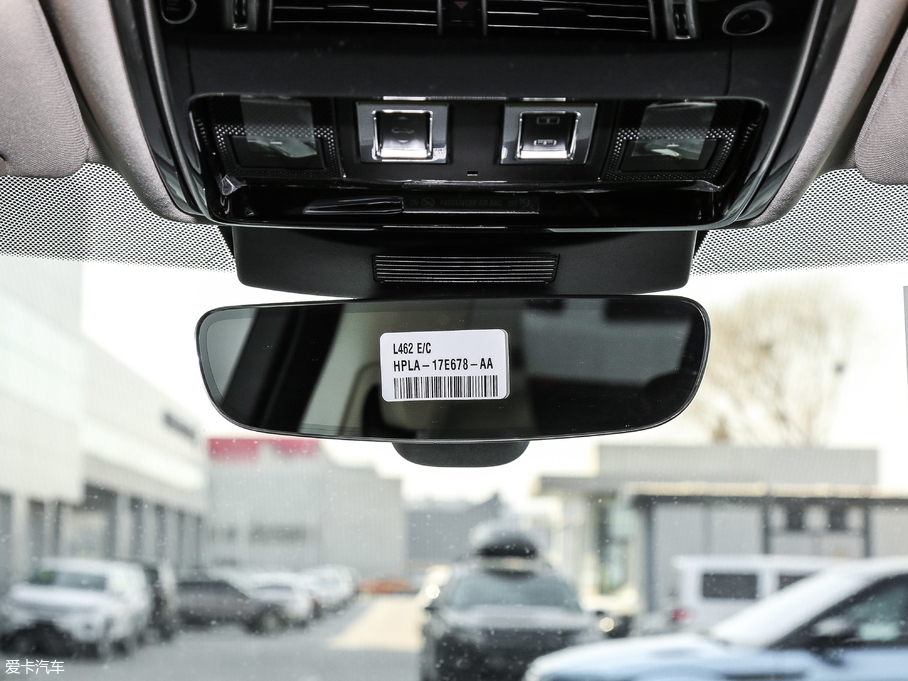 2018 3.0 V6 SC Vogue 