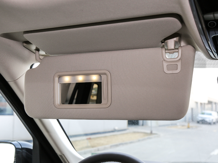 2018 3.0 V6 SC Vogue 