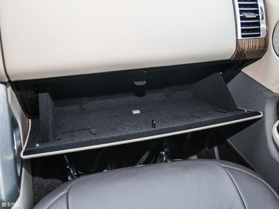 2018 3.0 V6 SC Vogue 