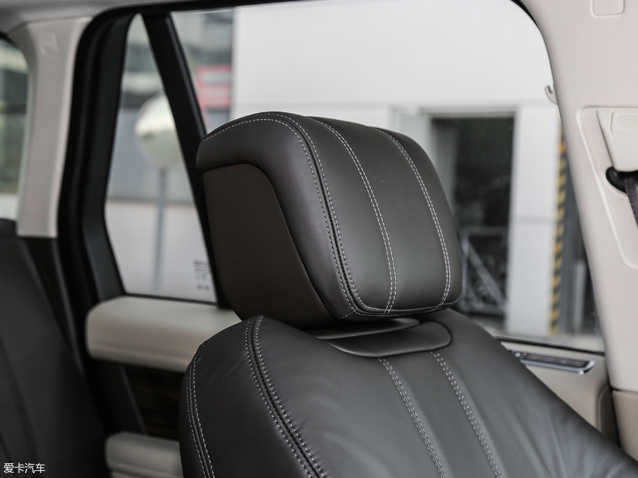 2018 3.0 V6 SC Vogue 