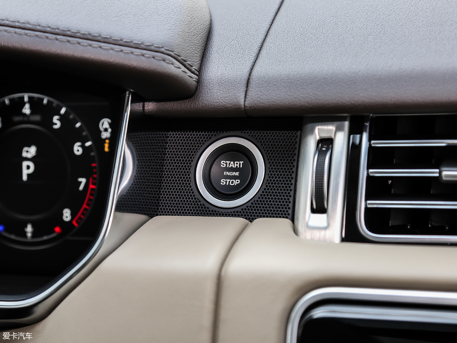 2018 3.0 V6 SC Vogue 