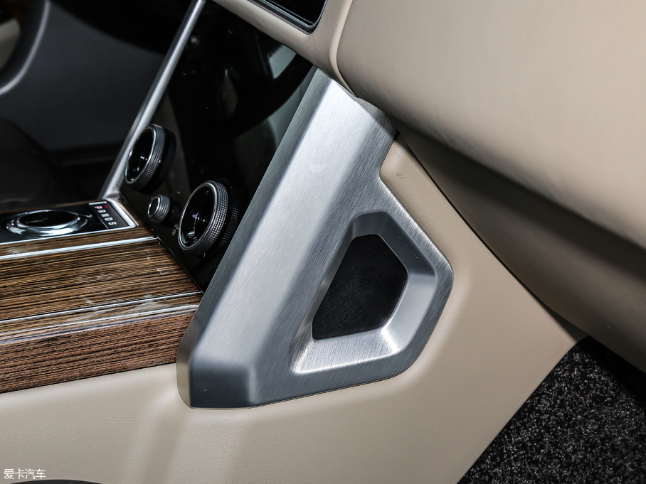 2018 3.0 V6 SC Vogue 