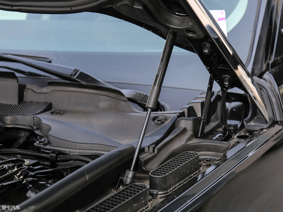 2018 3.0 V6 SC Vogue 