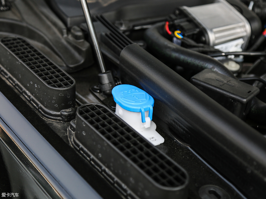 2018 3.0 V6 SC Vogue 