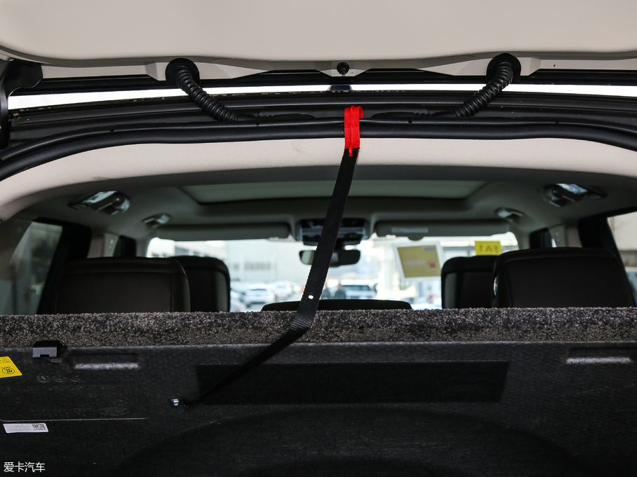 2018 3.0 V6 SC Vogue 