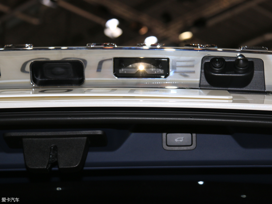 2018��� SV Coupe