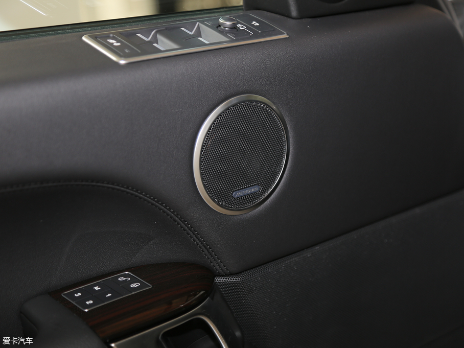 2018 3.0 V6 SC Vogue 