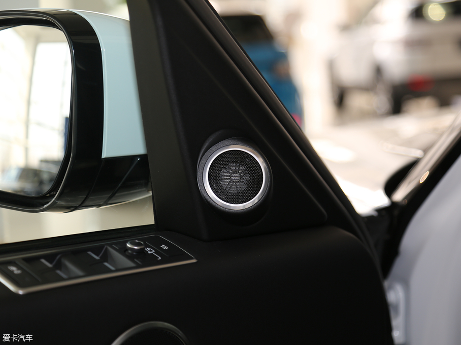 2018 3.0 V6 SC Vogue 