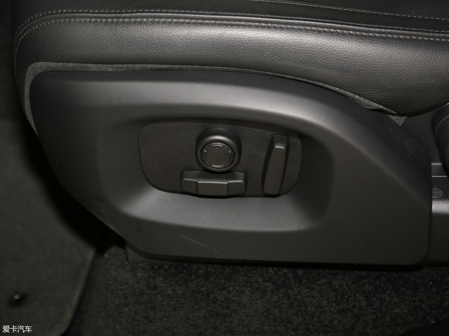 2018 3.0 V6 SC Vogue 