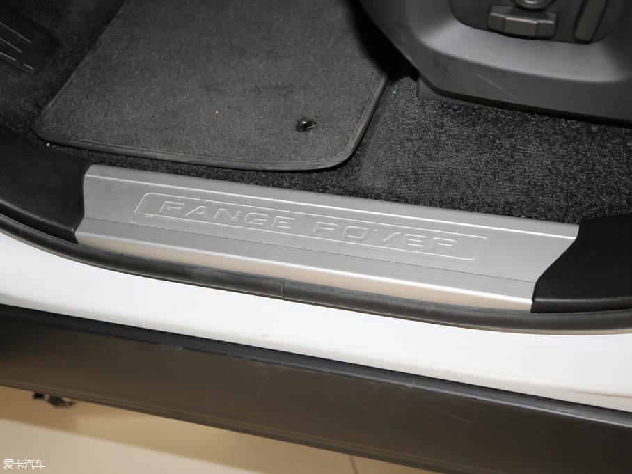 2018 3.0 V6 SC Vogue 