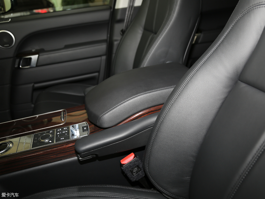 2018 3.0 V6 SC Vogue 