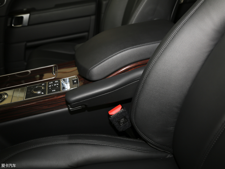 2018 3.0 V6 SC Vogue 