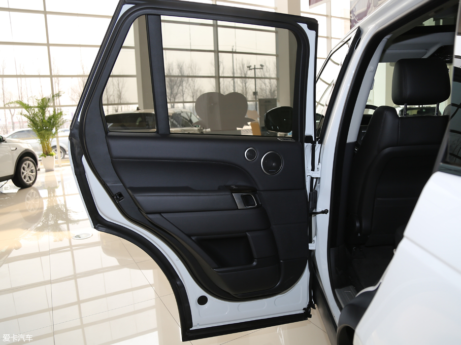 2018 3.0 V6 SC Vogue 