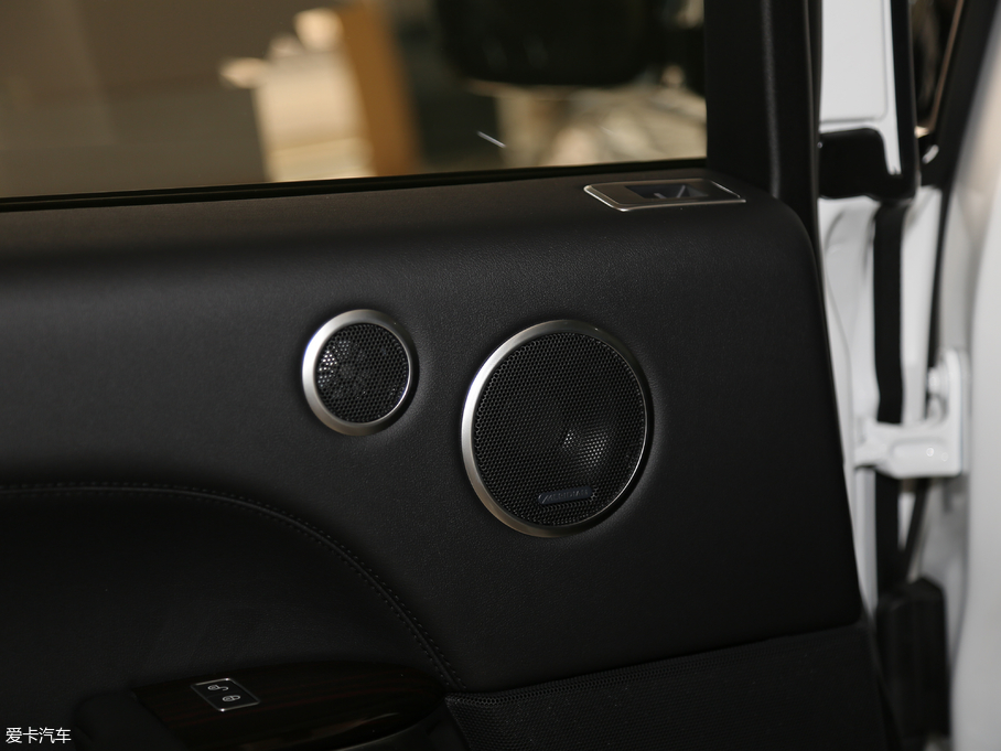 2018 3.0 V6 SC Vogue 