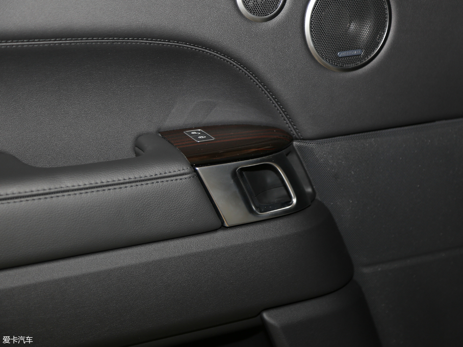 2018 3.0 V6 SC Vogue 