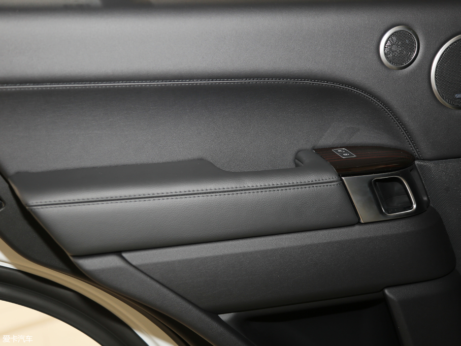 2018 3.0 V6 SC Vogue 