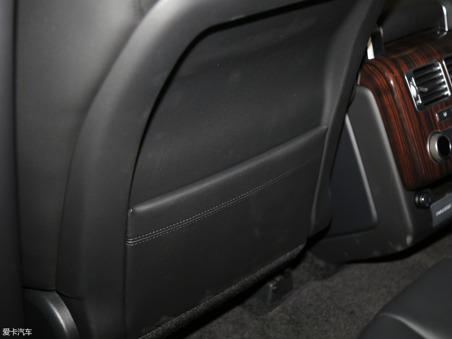 2018 3.0 V6 SC Vogue 