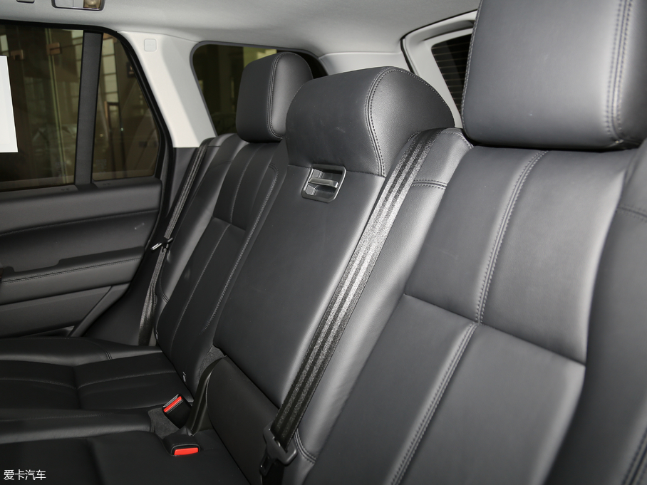 2018 3.0 V6 SC Vogue 