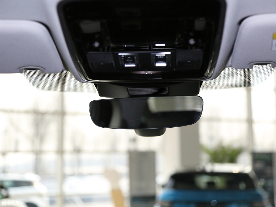 2018 3.0 V6 SC Vogue 