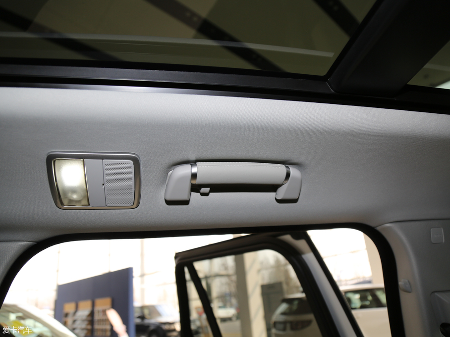 2018 3.0 V6 SC Vogue 