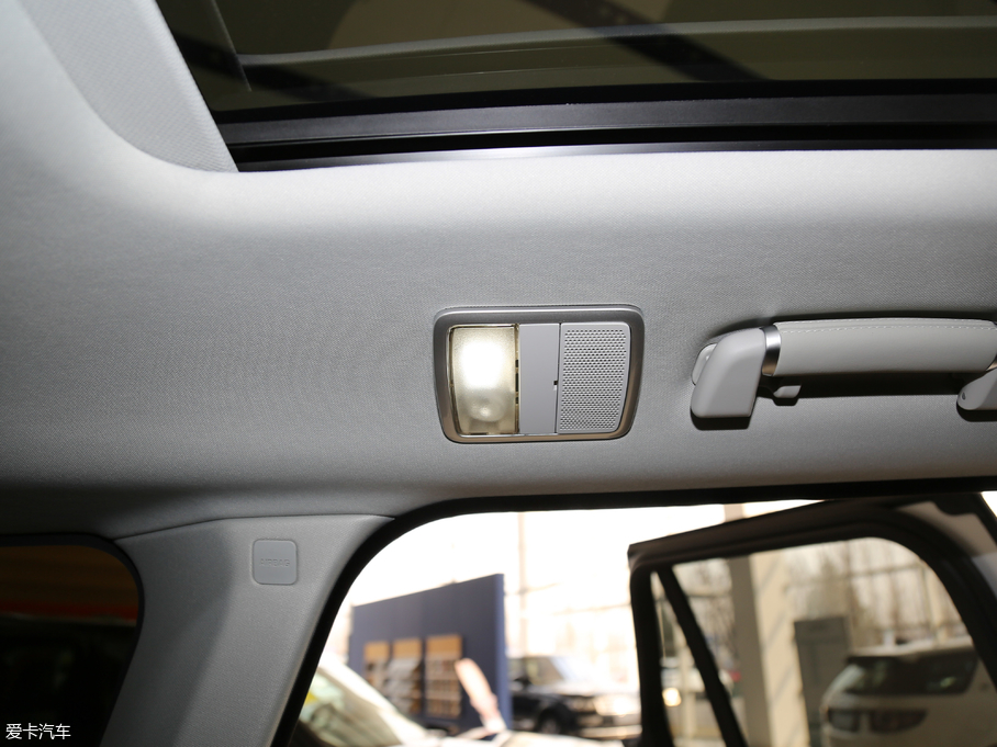 2018 3.0 V6 SC Vogue 