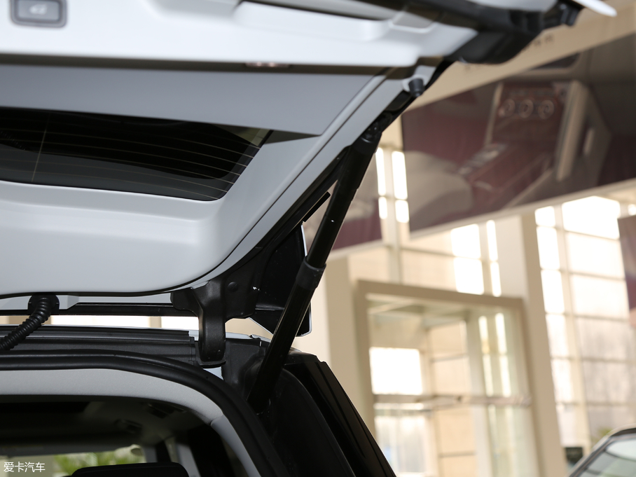 2018 3.0 V6 SC Vogue 