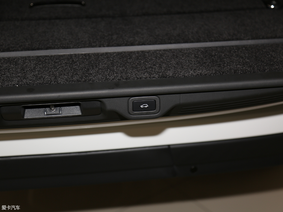 2018 3.0 V6 SC Vogue 