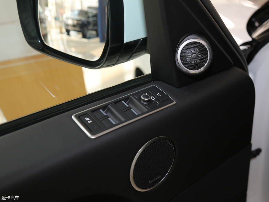 2018 3.0 V6 SC Vogue 