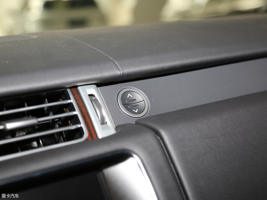 2018 3.0 V6 SC Vogue 