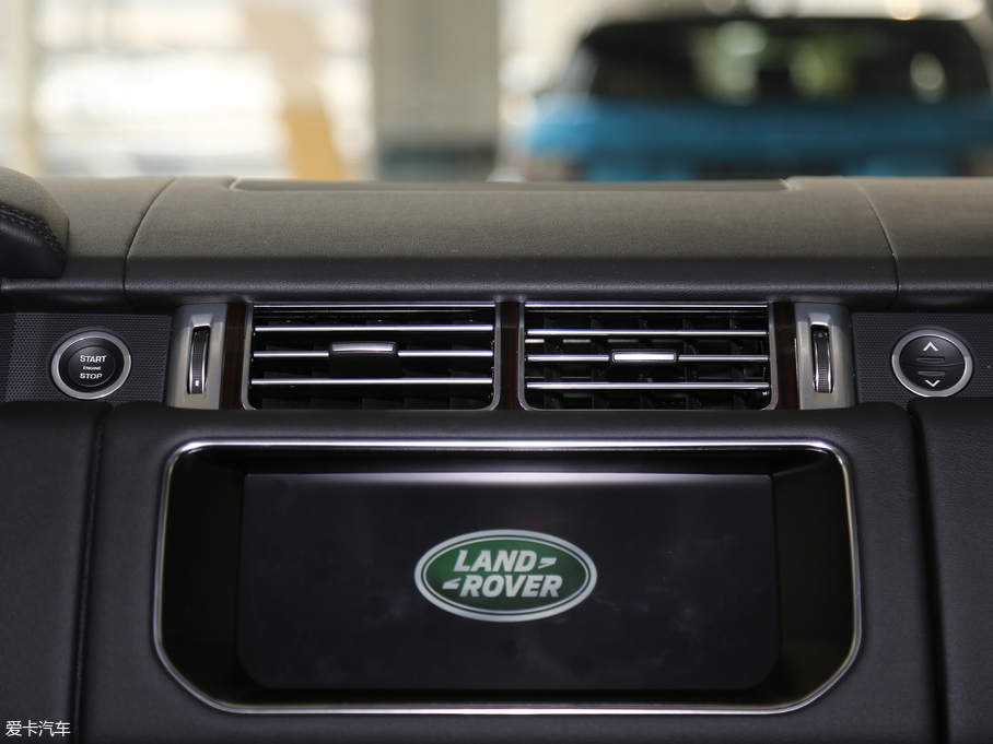 2018 3.0 V6 SC Vogue 