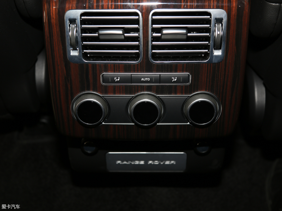 2018 3.0 V6 SC Vogue 