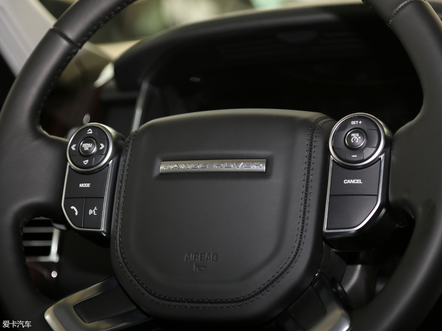 2018 3.0 V6 SC Vogue 