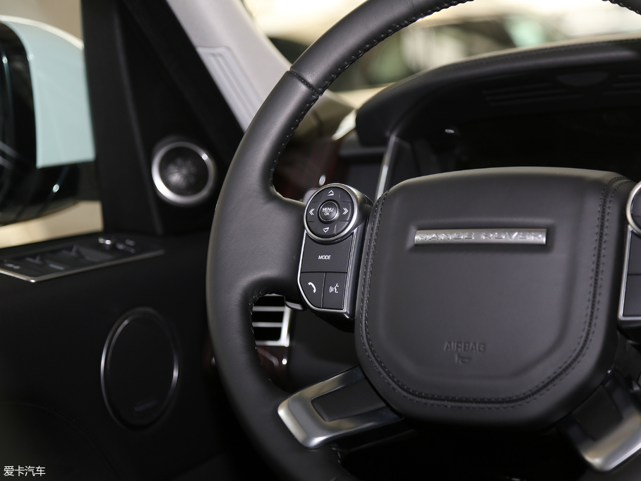 2018 3.0 V6 SC Vogue 