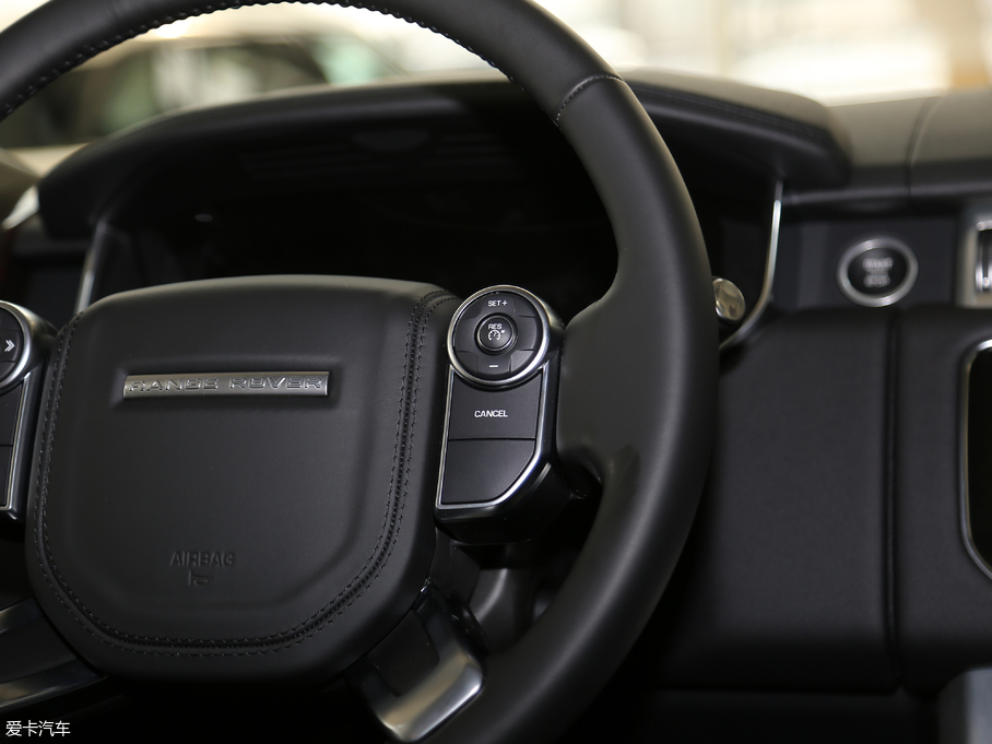 2018 3.0 V6 SC Vogue 