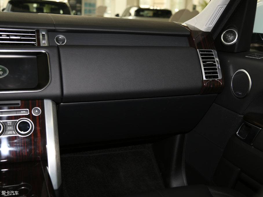 2018 3.0 V6 SC Vogue 