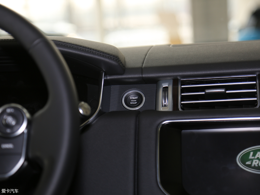 2018 3.0 V6 SC Vogue 