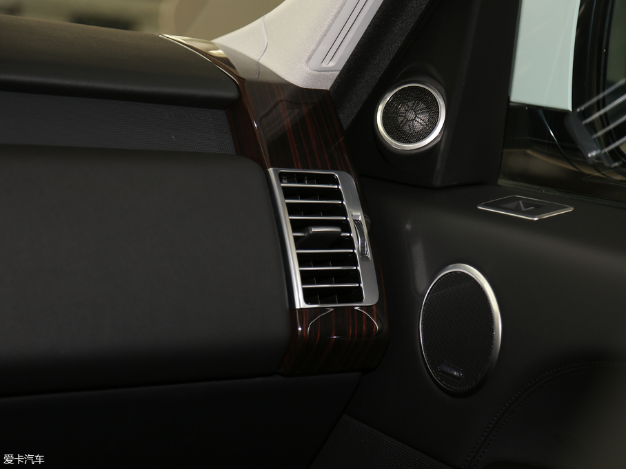 2018 3.0 V6 SC Vogue 