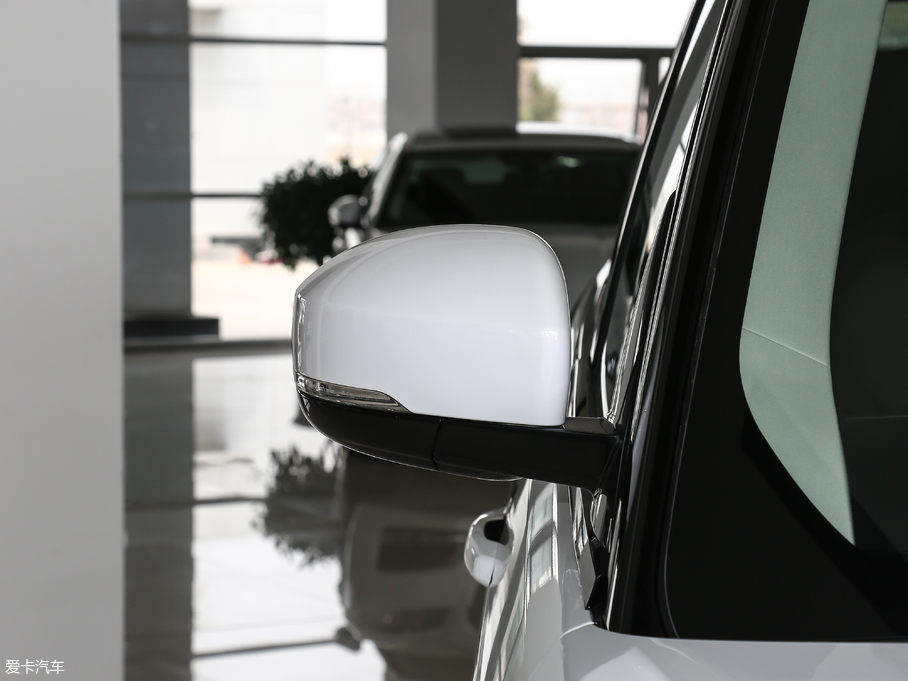 2018��� 3.0 V6 SC Vogue �������L��