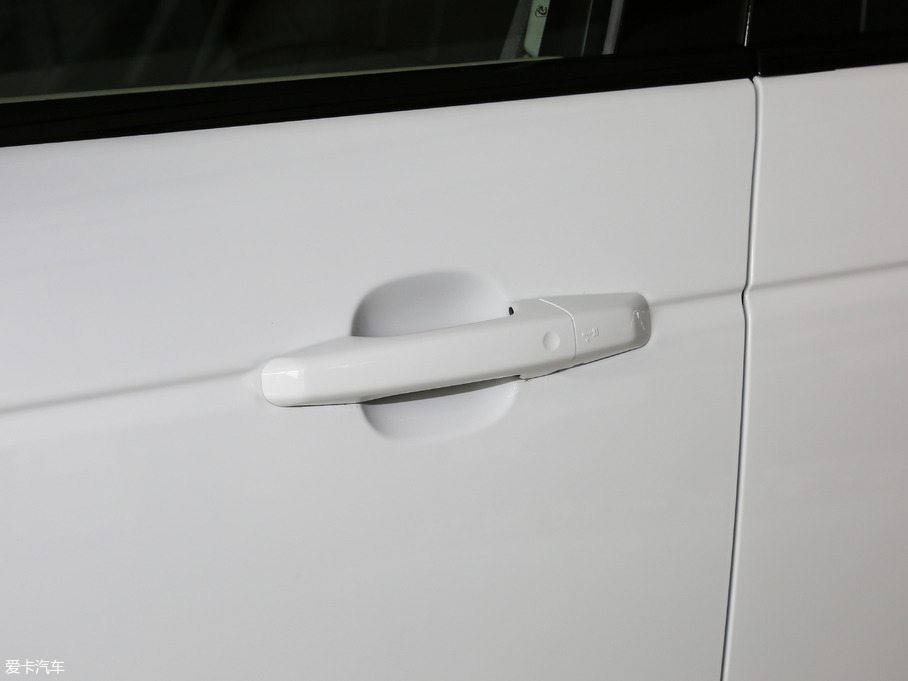 2018 3.0 V6 SC Vogue L