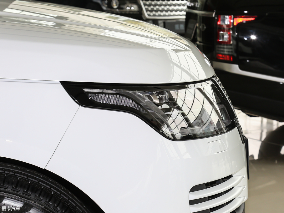 2018��� 3.0 V6 SC Vogue �������L��