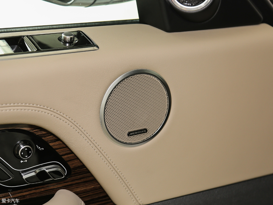 2018 3.0 V6 SC Vogue L