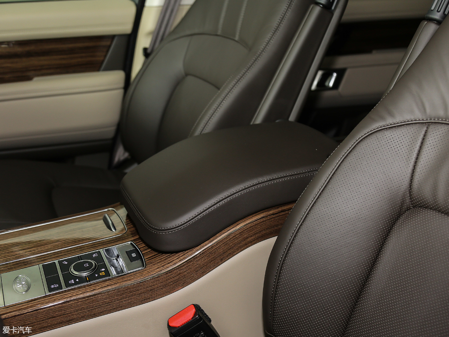 2018 3.0 V6 SC Vogue L