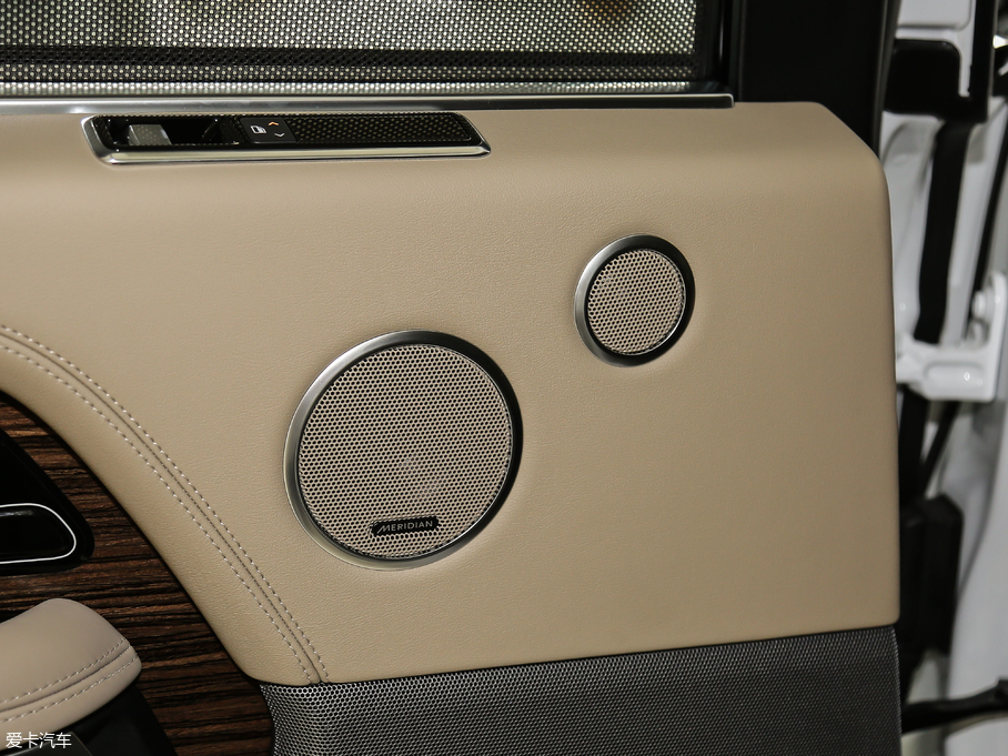 2018 3.0 V6 SC Vogue L(zhng)