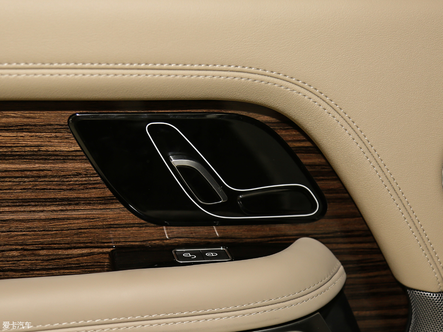 2018 3.0 V6 SC Vogue L