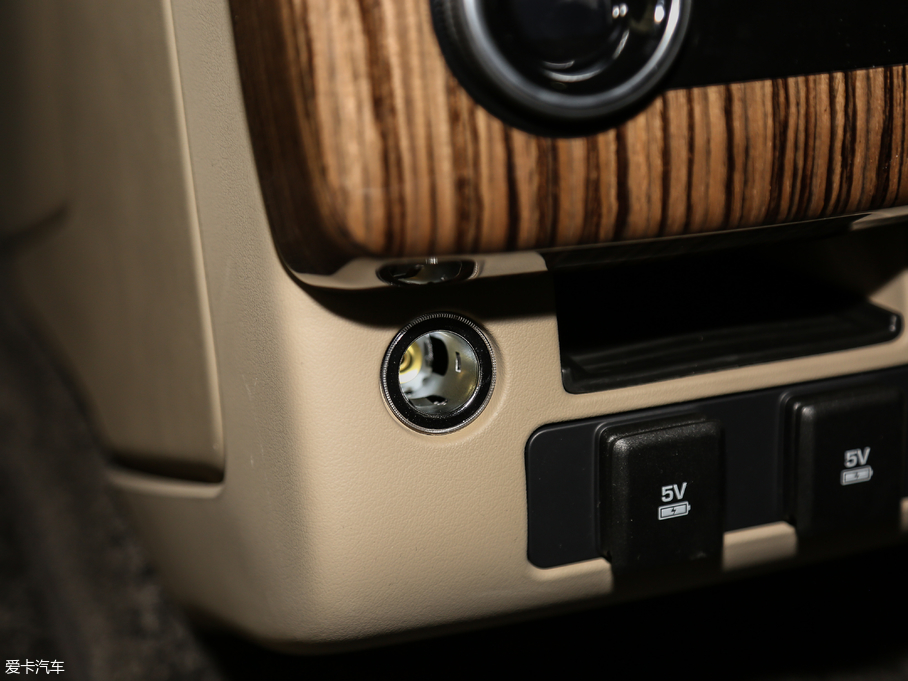 2018 3.0 V6 SC Vogue L