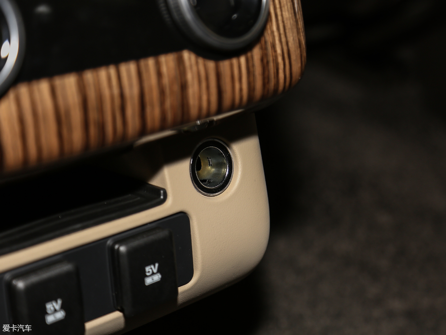 2018 3.0 V6 SC Vogue L