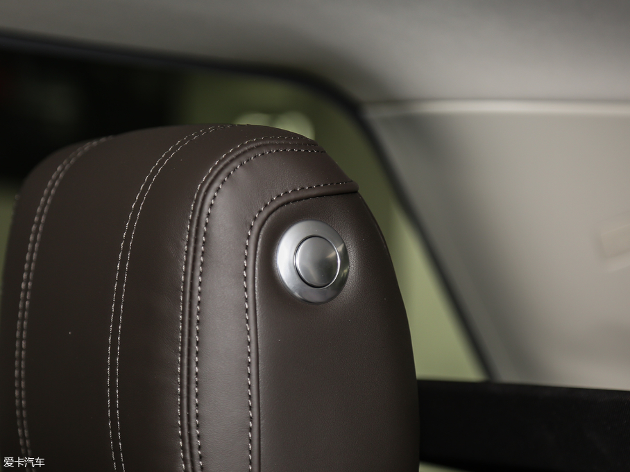 2018 3.0 V6 SC Vogue L