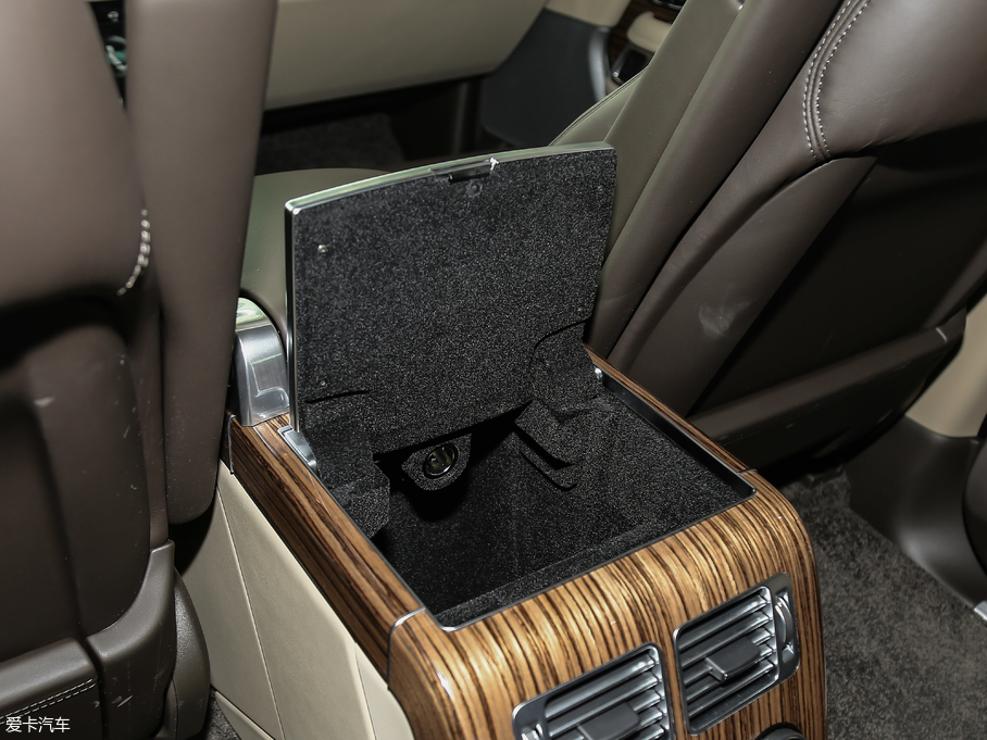 2018 3.0 V6 SC Vogue L