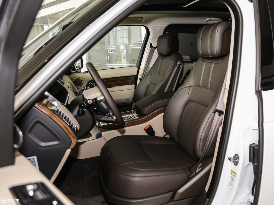 2018 3.0 V6 SC Vogue L