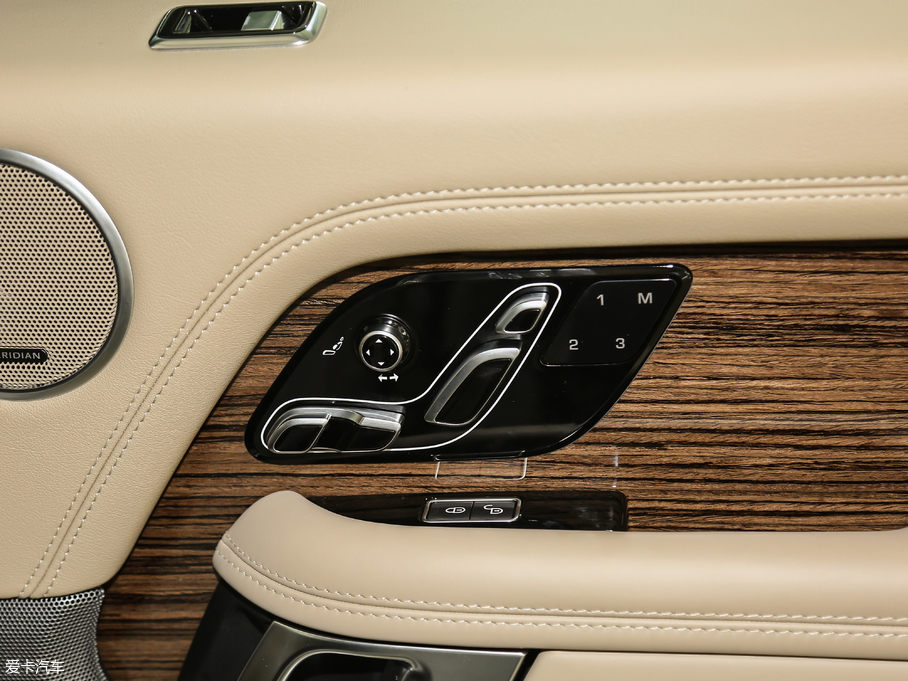 2018 3.0 V6 SC Vogue L